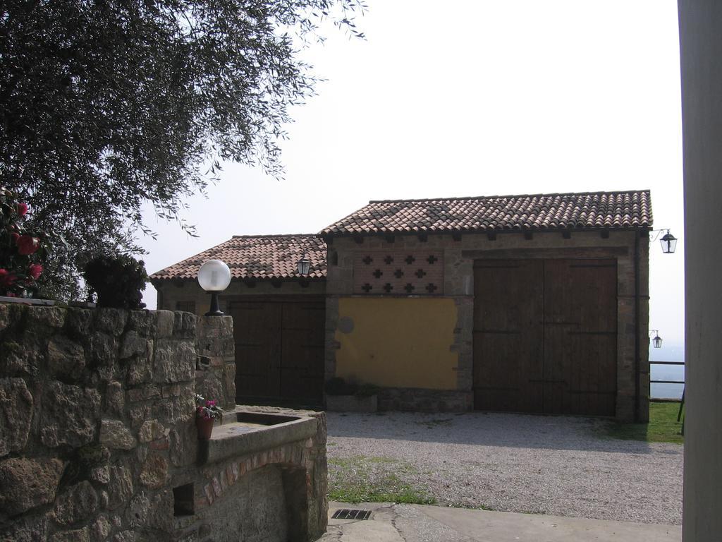 Il Castagneto Villa Teolo Exterior photo
