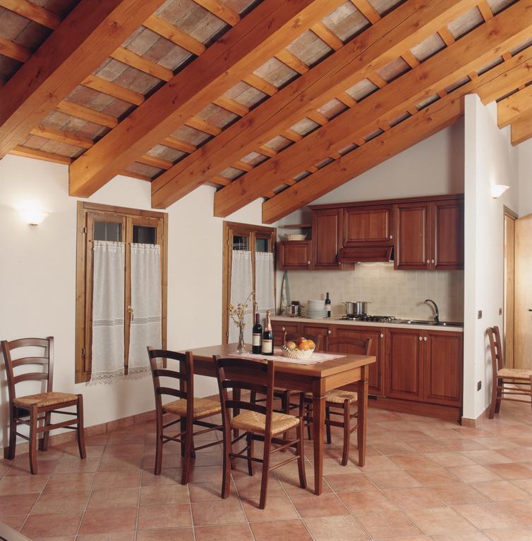 Il Castagneto Villa Teolo Exterior photo