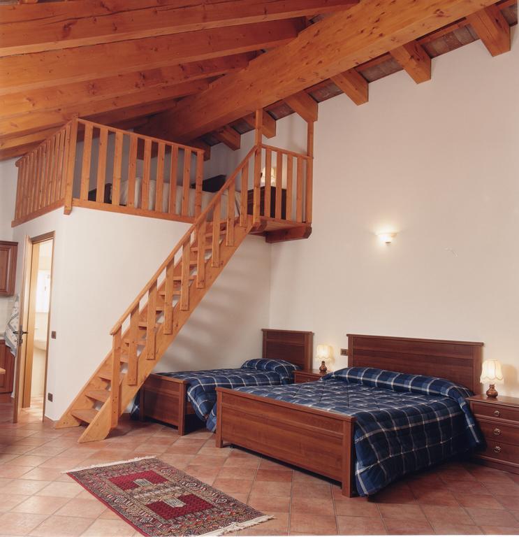 Il Castagneto Villa Teolo Exterior photo